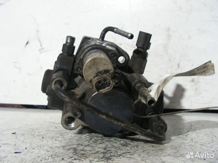 Nissan Navara D40 2.5 D насос тнвд