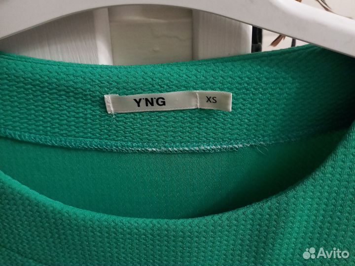 Платье женское