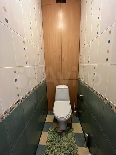 2-к. квартира, 64 м², 3/5 эт.