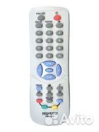 Пульт управления toshiba универсальный; 17492