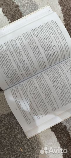 Пособие/ учебник по русскому языку 10-11 класс