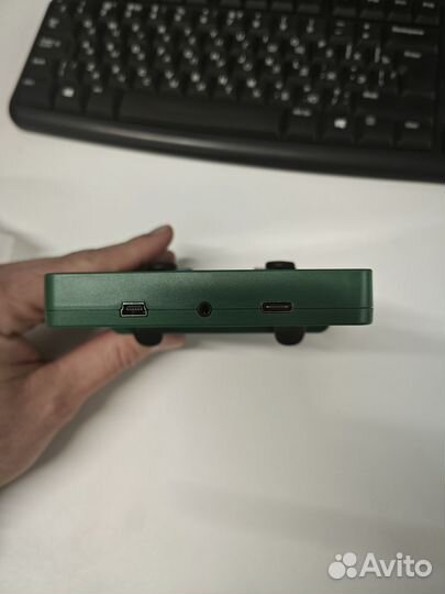 Игровая консоль приставка подарок sega Nintendo