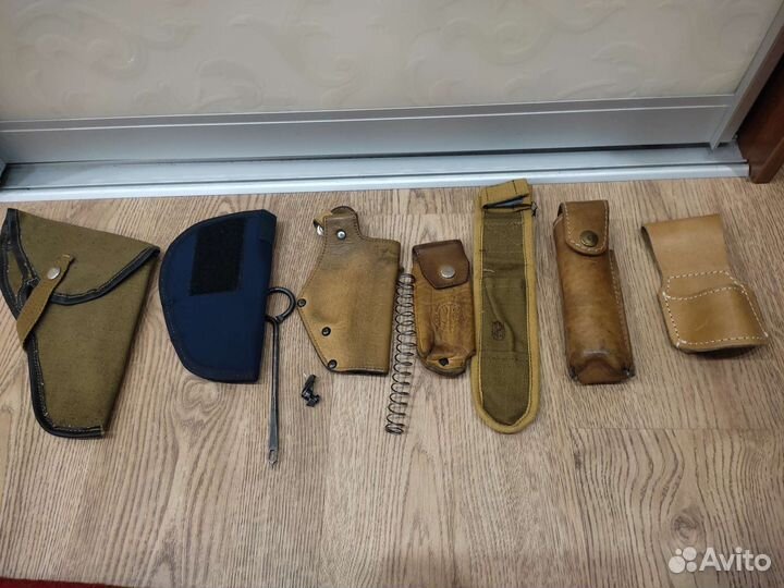 Кабура и многое другое мвд