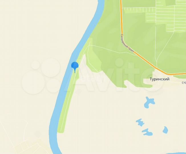 Дача 40 м² на участке 10 сот.