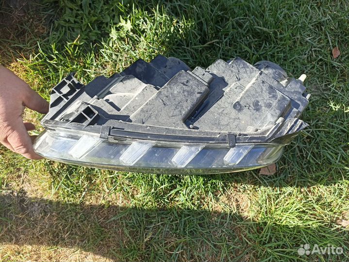 Запчасти на Рено duster