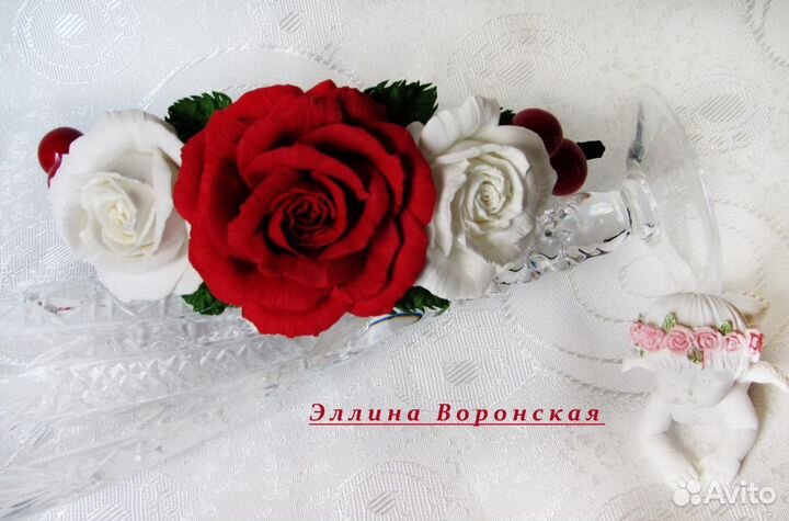 Аксессуары для волос