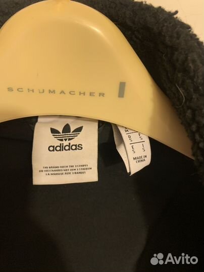 Ветровка adidas originals