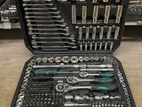 Набор инструментов 218 предметов Tools