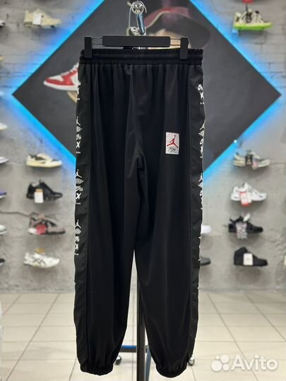 Штаны Jordan утепленные