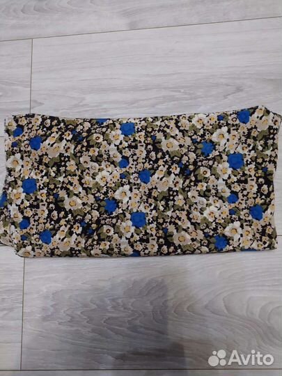 Отрез ткани