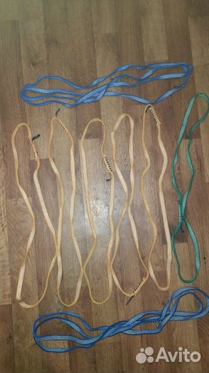 Альпинизм. Скалолазание. Снаряжение