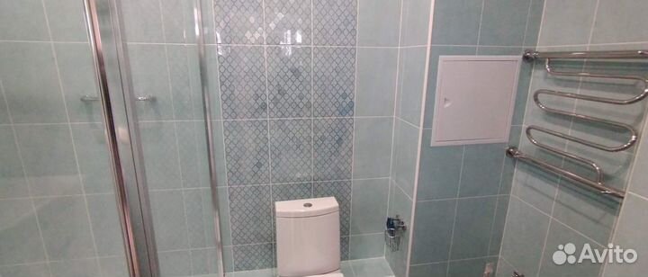 Ремонт квартиры в Мытищи