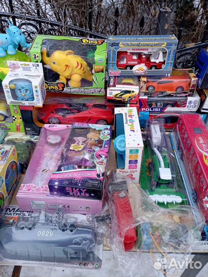 Настольные игры для детей новые