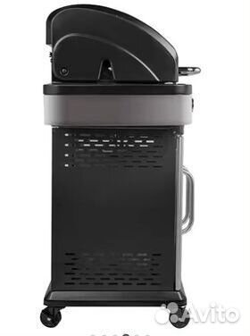 Газовый гриль Anton Oliver 4 SB 2022