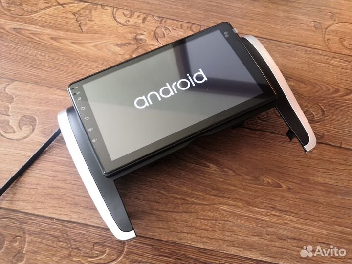 Магнитола 2 din android Toyota Premio Allion