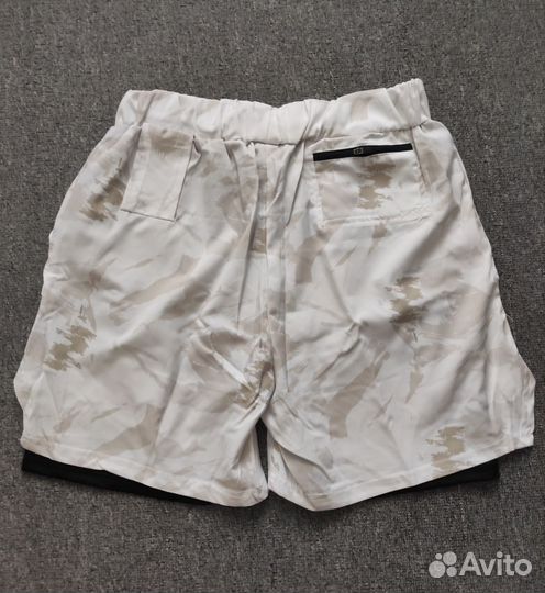 Шорты спортивные мужские