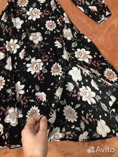 Очень красивое платье