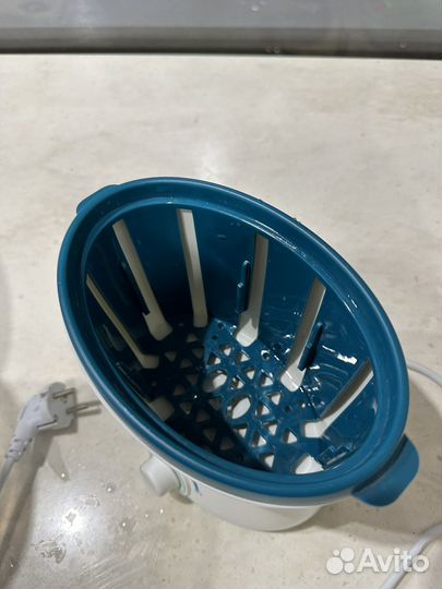 Стерилизатор подогреватель для бутылочек