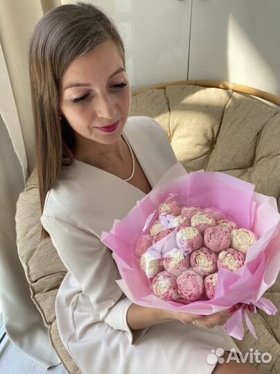 Съедобные букеты на 1 сентября