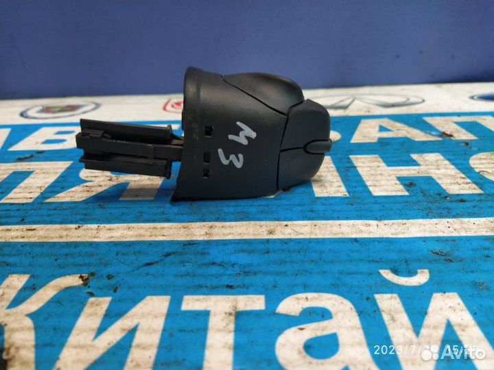 Подрулевой переключатель Ford Mondeo 00-07