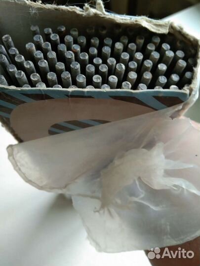 Набор головок