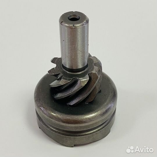 Храповик кикстартера 139QMB