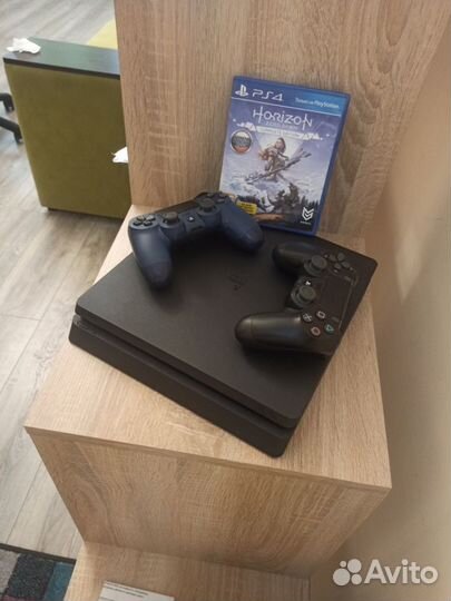 Sony playstation 4 1 Tb