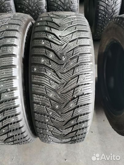 Marshal WinterCraft SUV Ice WS31 235/55 R18 100H