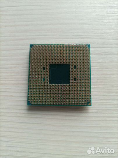 Процессор Athlon 220ge AM4