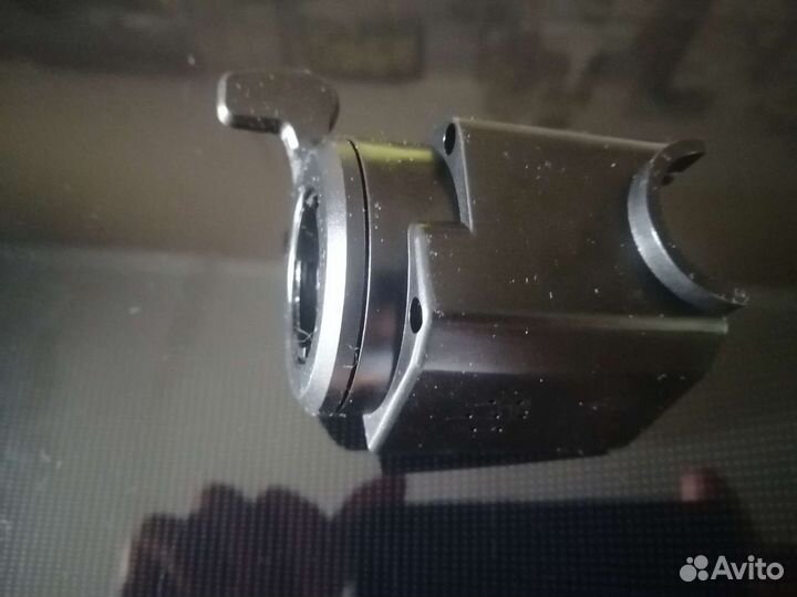 Курок тормоза для элексамоката Kugo s3