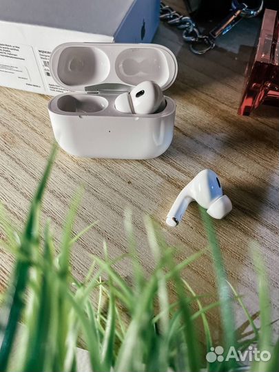 AirPods Pro 2