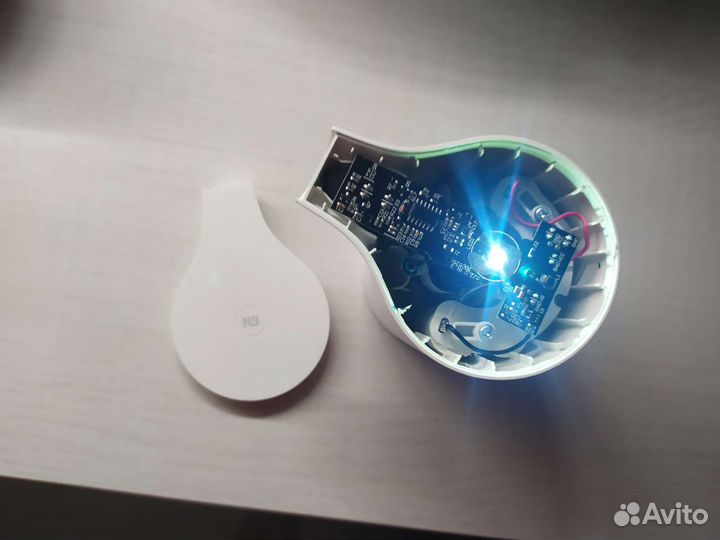 Дозатор мыла xiaomi