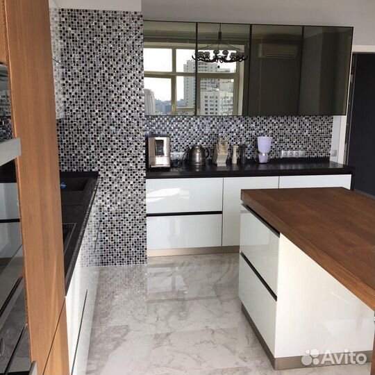 Кухни от производителя