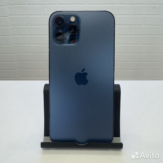 iPhone 12 Pro Max, 256 ГБ