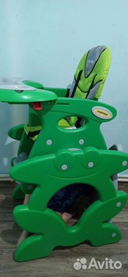 Стул для кормления