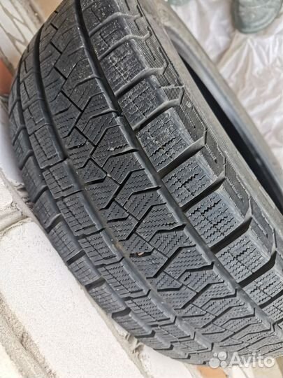 Formula Ice FR 195/65 R15 95