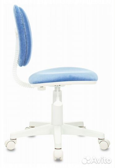 Детское компьютерное кресло