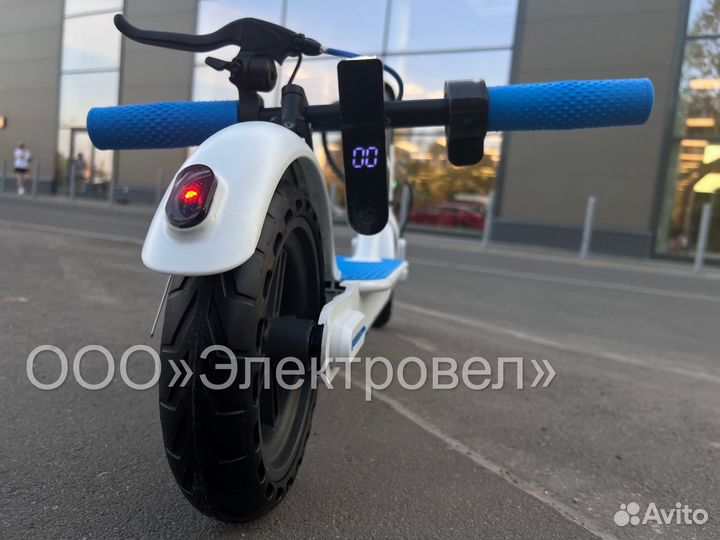Электросамокат xiaomi