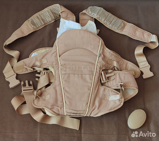 Кенгуру-переноска Mothercare