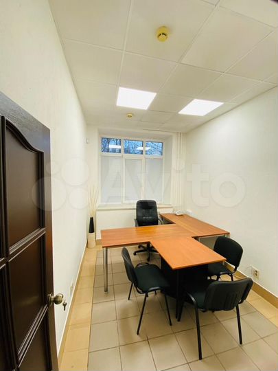 Свободного назначения, 55.8 м²