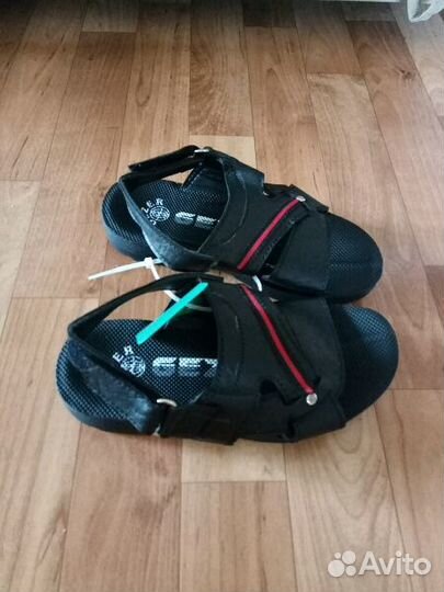 Сандалии детские