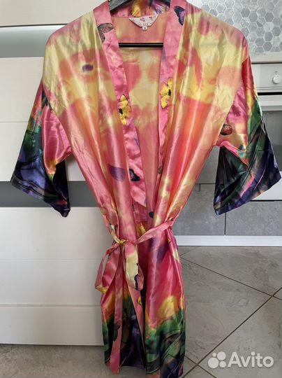 Халат женский новый