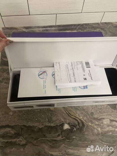 Выпрямитель стайлер плойка для волос