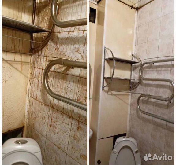 Клининг/уборка квартир/мытье окон