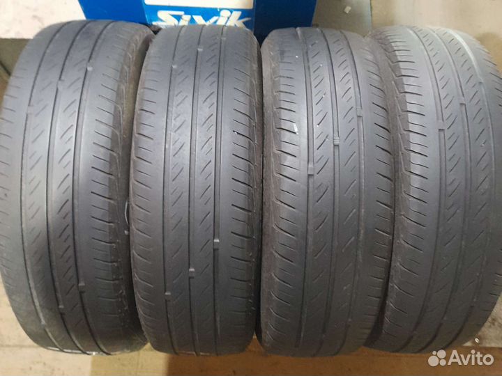 Ovation EcoVision VI-682 175/60 R15 81H