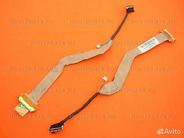 Шлейф матрицы для HP Pavilion dv6000 dv6500