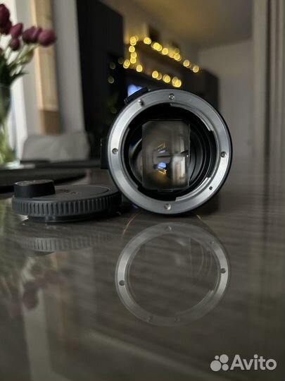 Адаптер/переходник для камер смартфонов Ulanzi DOF