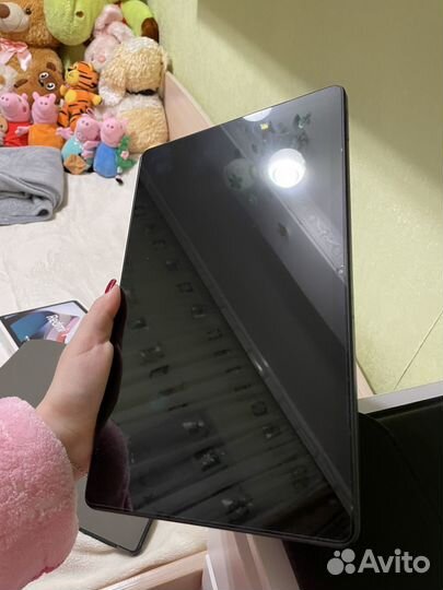 Планшет xiaomi redmi pad