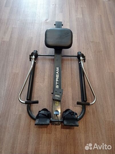 Тренажёр torneo golfstream