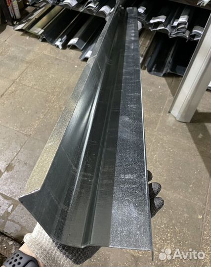 Порог левый Toyota Altezza XE10, Lexus IS 200 1998